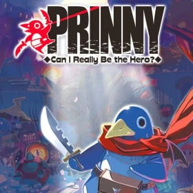 Prinny: Can I Really Be the Hero?