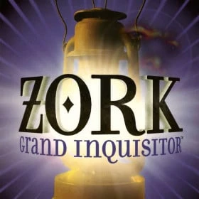 Zork: the Grand Inquisitor
