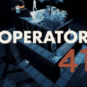 Operator 41