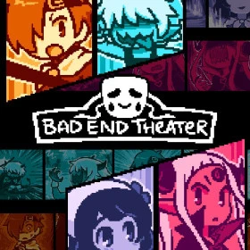 Bad End Theater