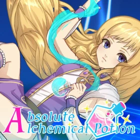 Absolute Alchemical Potion