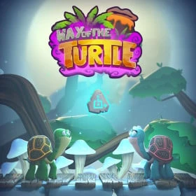 Way of the Turtle