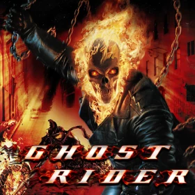 Ghost Rider