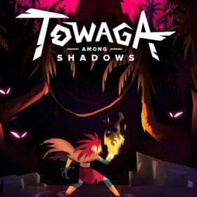 Towaga: Among Shadows