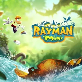 Rayman Mini