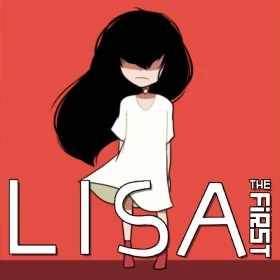 LISA: the First