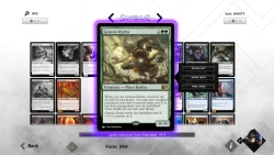 Скриншот к игре Magic: The Gathering – Duels of the Planeswalkers 2015