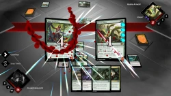 Скриншот к игре Magic: The Gathering – Duels of the Planeswalkers 2015