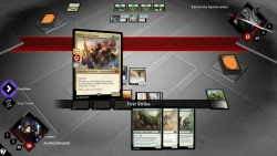 Скриншот к игре Magic: The Gathering – Duels of the Planeswalkers 2015
