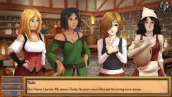 Queen of Thieves Screenshots