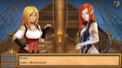 Queen of Thieves Screenshots