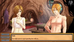 Queen of Thieves Screenshots