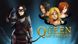 Queen of Thieves Screenshots