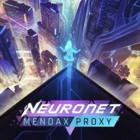 NeuroNet: Mendax Proxy