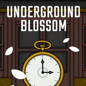 Underground Blossom