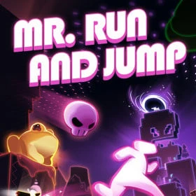 Mr. Run and Jump