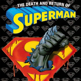 The Death and Return of Superman