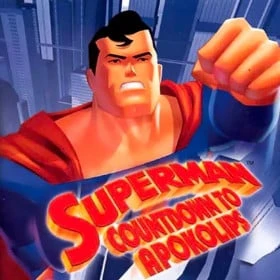 Superman: Countdown to Apokolips