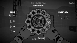 Mouse Screenshots