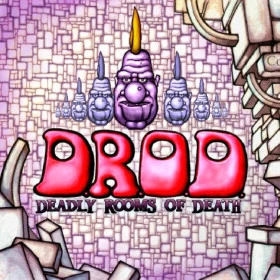 Deadly Rooms of Death