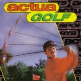 Actua Golf
