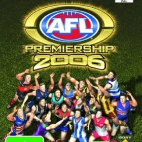 AFL Premiership 2006