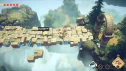 SkyIsland Screenshots