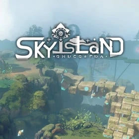 SkyIsland
