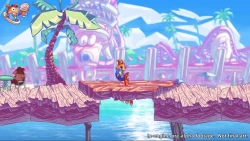 Guinea Pig Parkour Screenshots