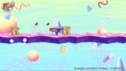 Guinea Pig Parkour Screenshots