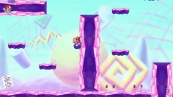 Guinea Pig Parkour Screenshots