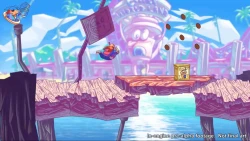 Guinea Pig Parkour Screenshots