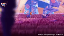 Guinea Pig Parkour Screenshots