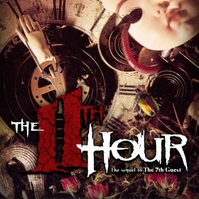 The 11th Hour: The Sequel to The 7th Guest