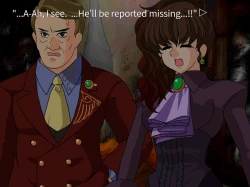 Umineko When They Cry - Answer Arcs Screenshots