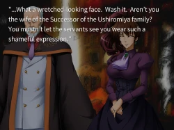 Umineko When They Cry - Answer Arcs Screenshots
