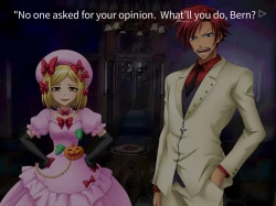 Umineko When They Cry - Answer Arcs Screenshots