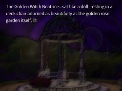 Umineko When They Cry - Answer Arcs Screenshots