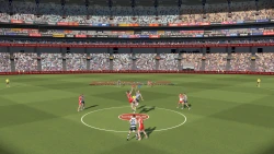 AFL 23 Screenshots