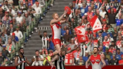 AFL 23 Screenshots