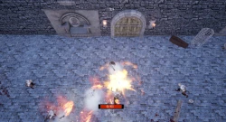 Eternal Survivor Screenshots