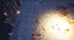 Eternal Survivor Screenshots