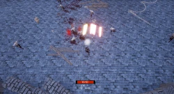 Eternal Survivor Screenshots