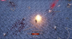 Eternal Survivor Screenshots