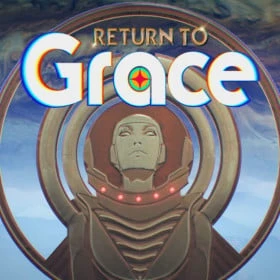 Return to Grace