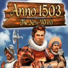 Anno 1503: The New World