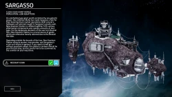 Sunrider 4: The Captain's Return Screenshots