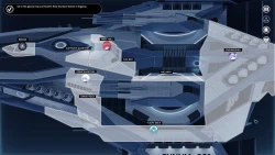 Sunrider 4: The Captain's Return Screenshots