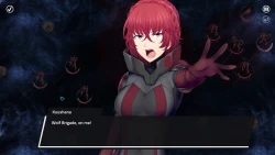 Sunrider 4: The Captain's Return Screenshots