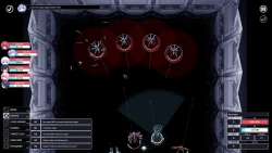 Sunrider 4: The Captain's Return Screenshots
